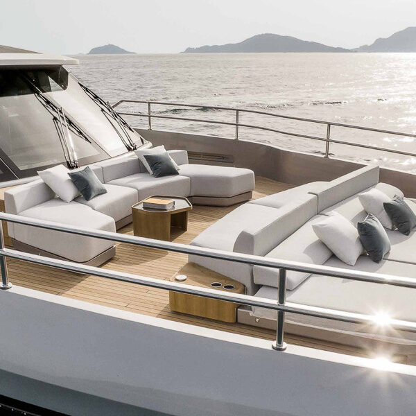 2023 Azimut Magellano 30M for sale (photo 10)