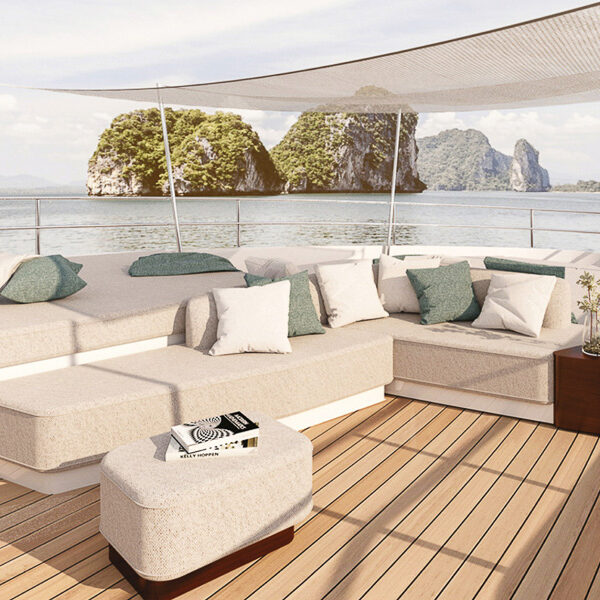2023 Azimut Magellano 30M for sale (photo 11)