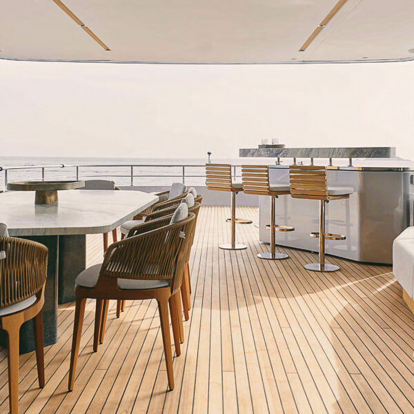 2023 Azimut Magellano 30M for sale (photo 13)