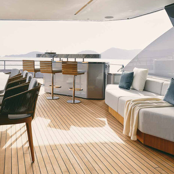2023 Azimut Magellano 30M for sale (photo 14)