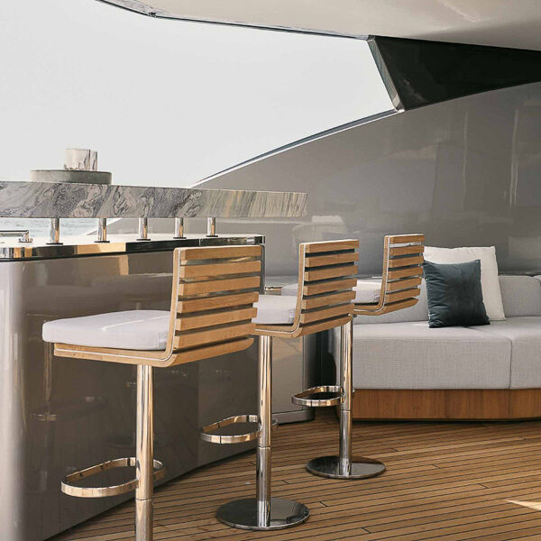 2023 Azimut Magellano 30M for sale (photo 16)