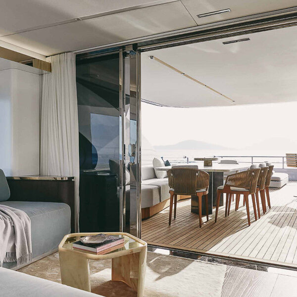2023 Azimut Magellano 30M for sale (photo 18)