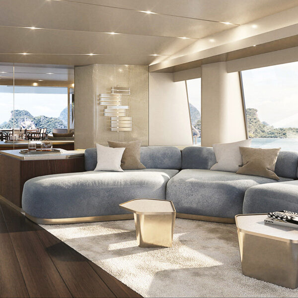 2023 Azimut Magellano 30M for sale (photo 19)