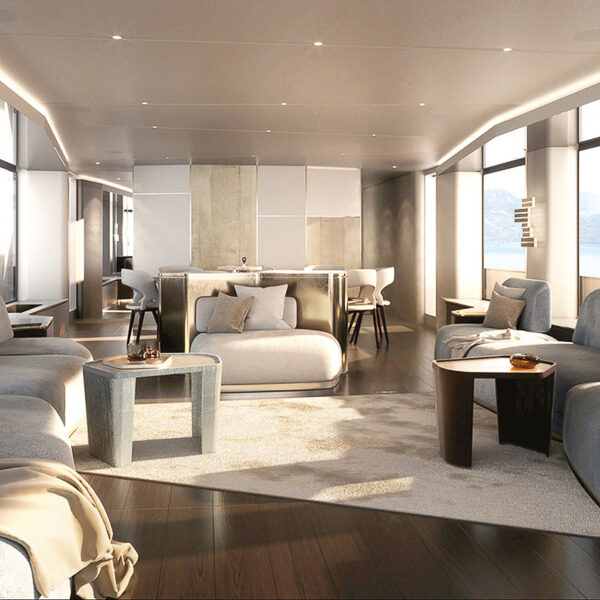 2023 Azimut Magellano 30M for sale (photo 20)
