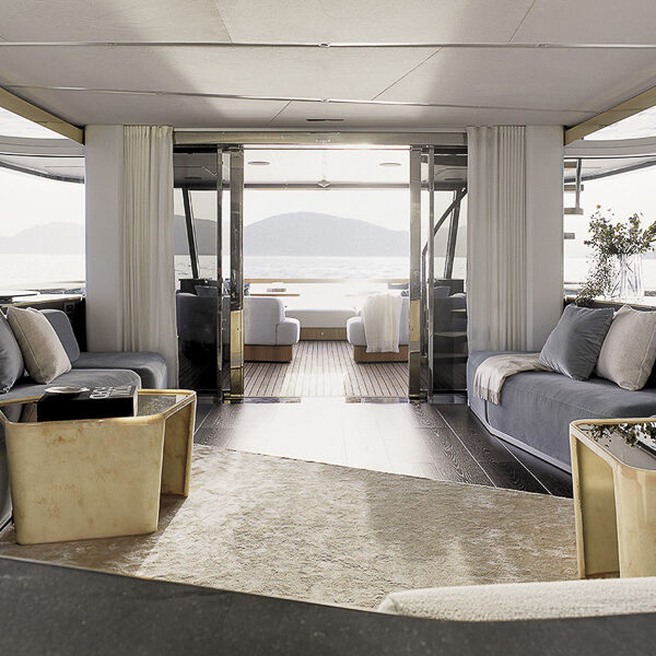 2023 Azimut Magellano 30M for sale (photo 21)