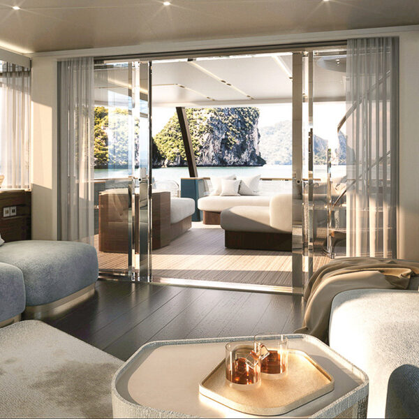2023 Azimut Magellano 30M for sale (photo 22)
