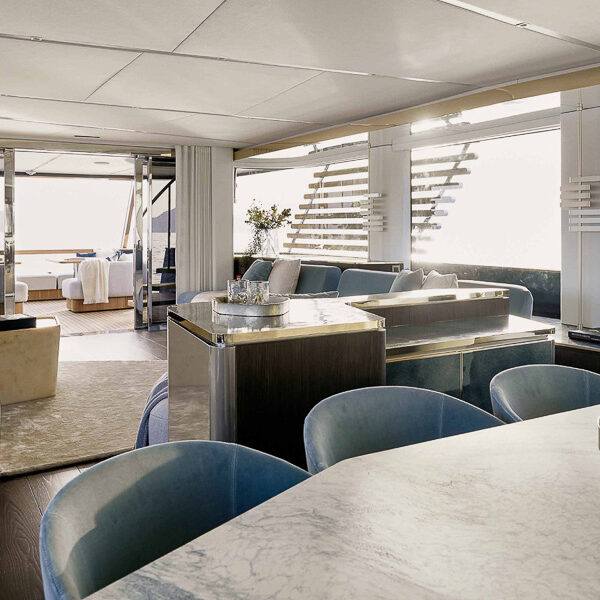 2023 Azimut Magellano 30M for sale (photo 23)