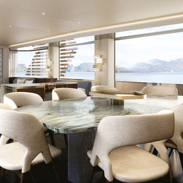 2023 Azimut Magellano 30M for sale (photo 24)