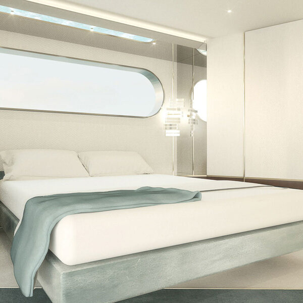 2023 Azimut Magellano 30M for sale (photo 32)