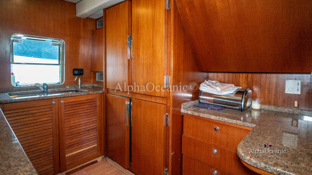 1986 Azimut 90 in vendita (photo 28)