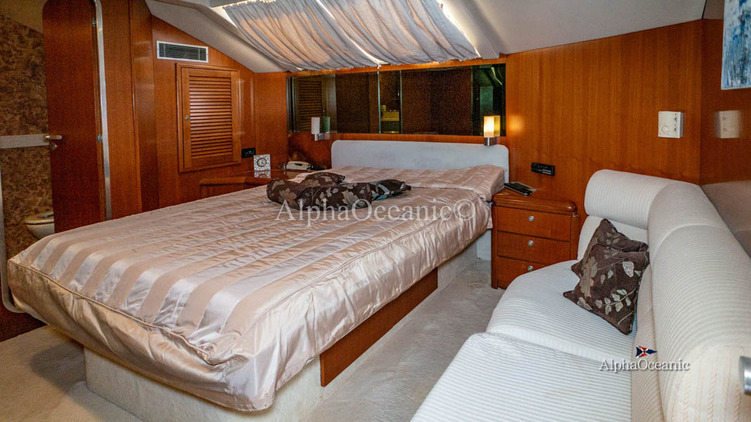 1986 Azimut 90 in vendita (photo 30)