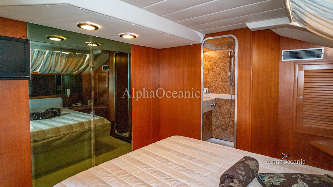 1986 Azimut 90 in vendita (photo 31)