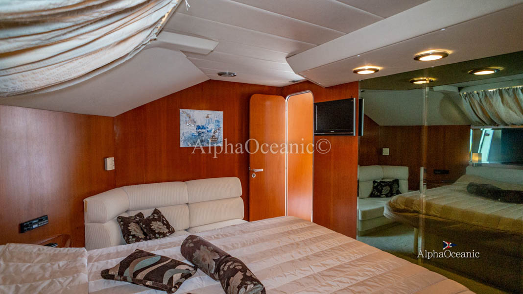 1986 Azimut 90 in vendita (photo 32)