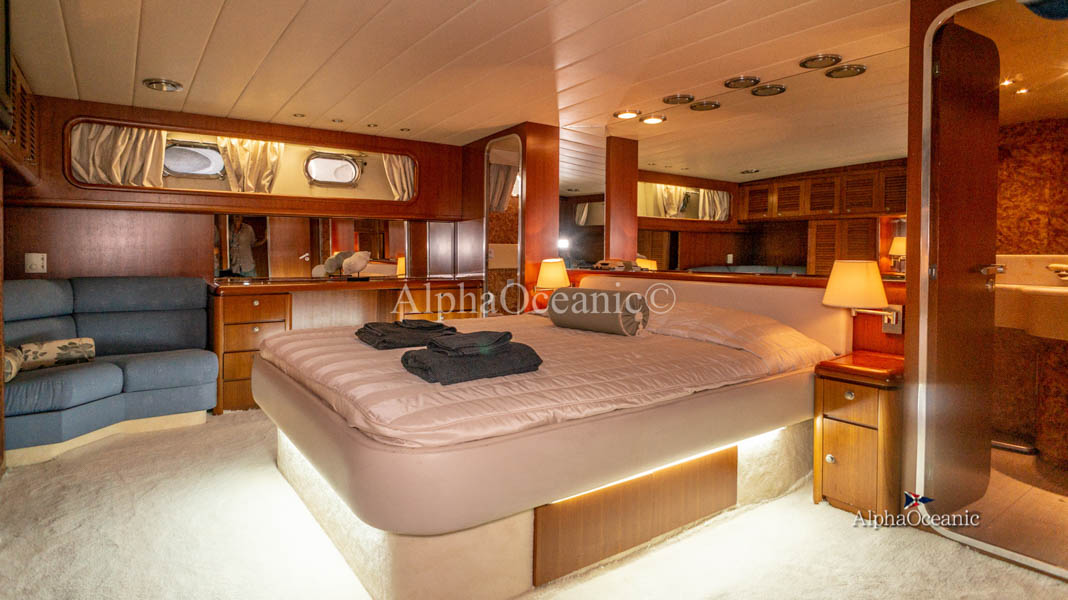 1986 Azimut 90 in vendita (photo 35)
