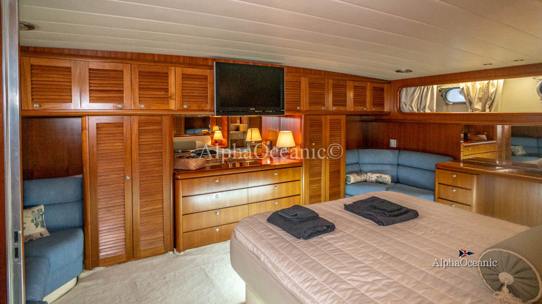 1986 Azimut 90 in vendita (photo 36)
