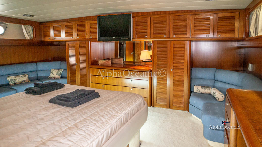 1986 Azimut 90 in vendita (photo 37)