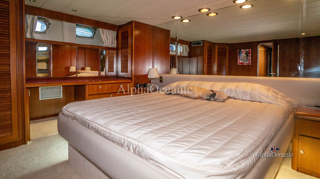 1986 Azimut 90 in vendita (photo 39)