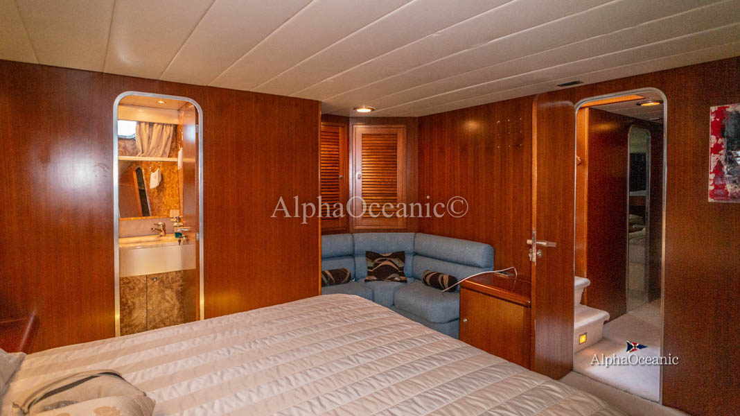 1986 Azimut 90 in vendita (photo 41)
