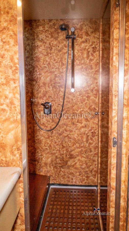 1986 Azimut 90 in vendita (photo 43)