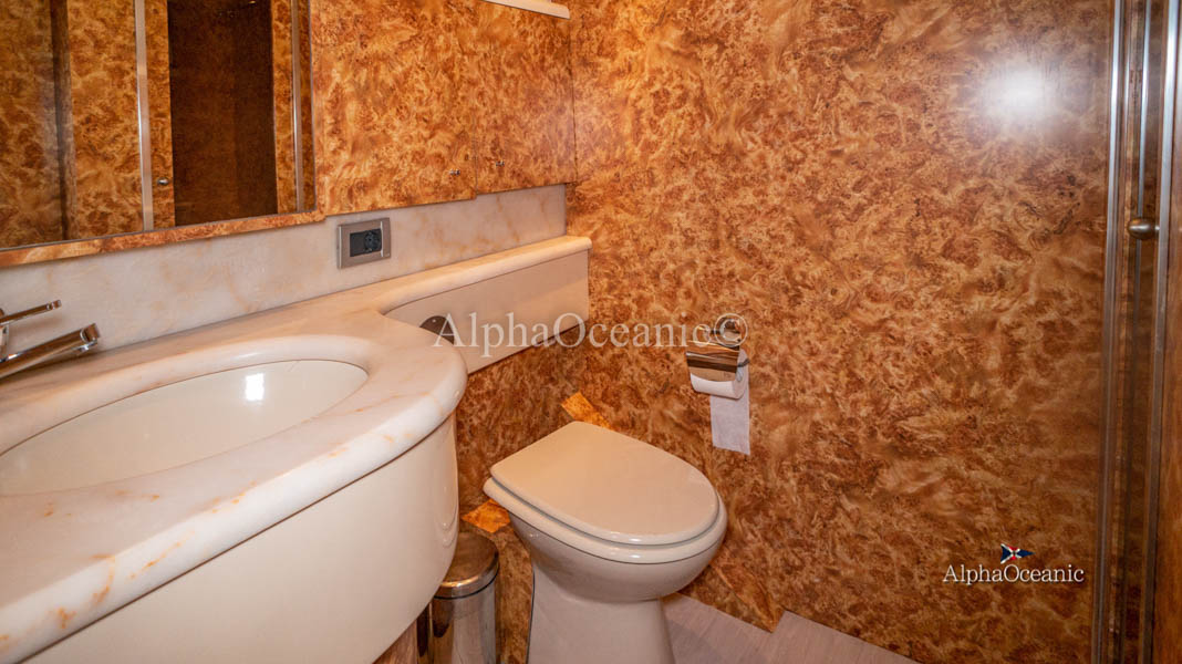 1986 Azimut 90 in vendita (photo 46)