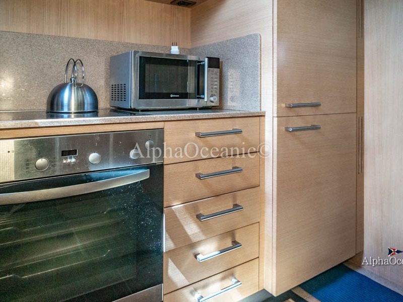 2008 Posillipo Technema 85 te koop (photo 19)