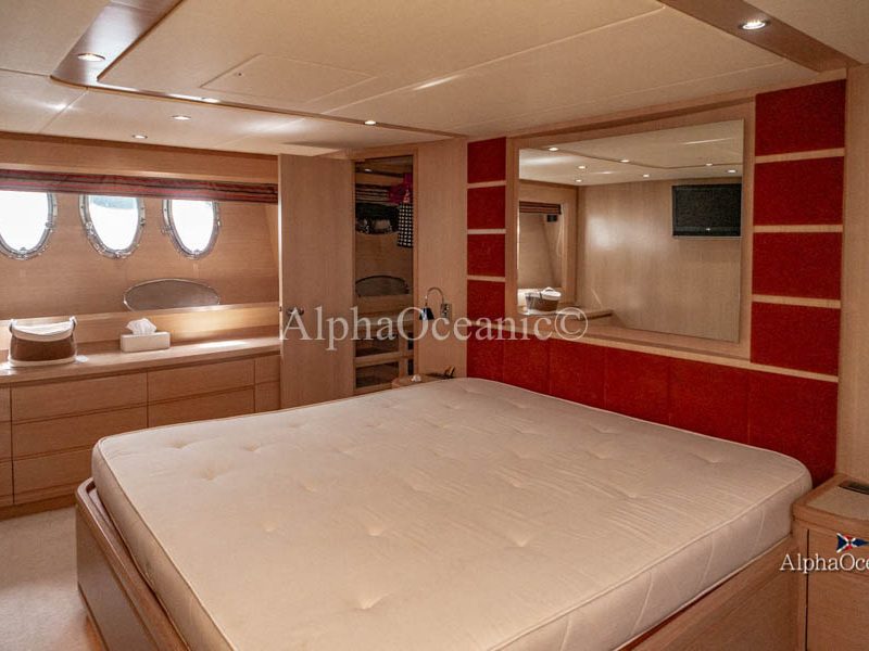 2008 Posillipo Technema 85 te koop (photo 20)