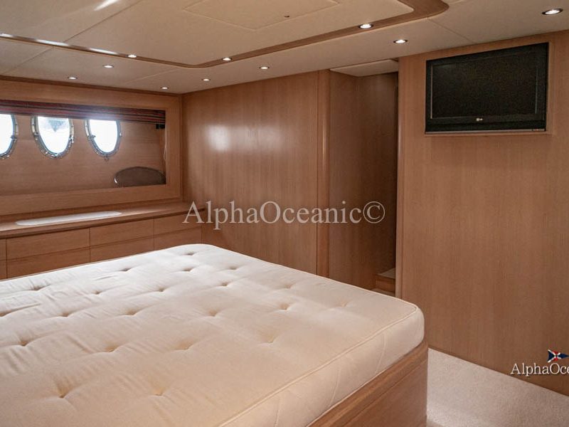 2008 Posillipo Technema 85 te koop (photo 21)