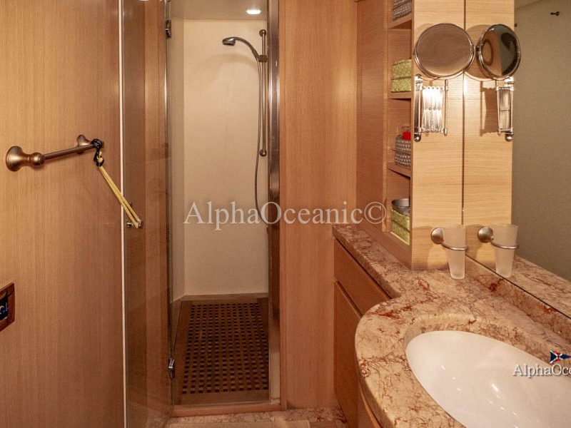 2008 Posillipo Technema 85 te koop (photo 22)