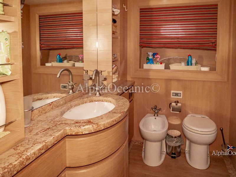 2008 Posillipo Technema 85 te koop (photo 23)