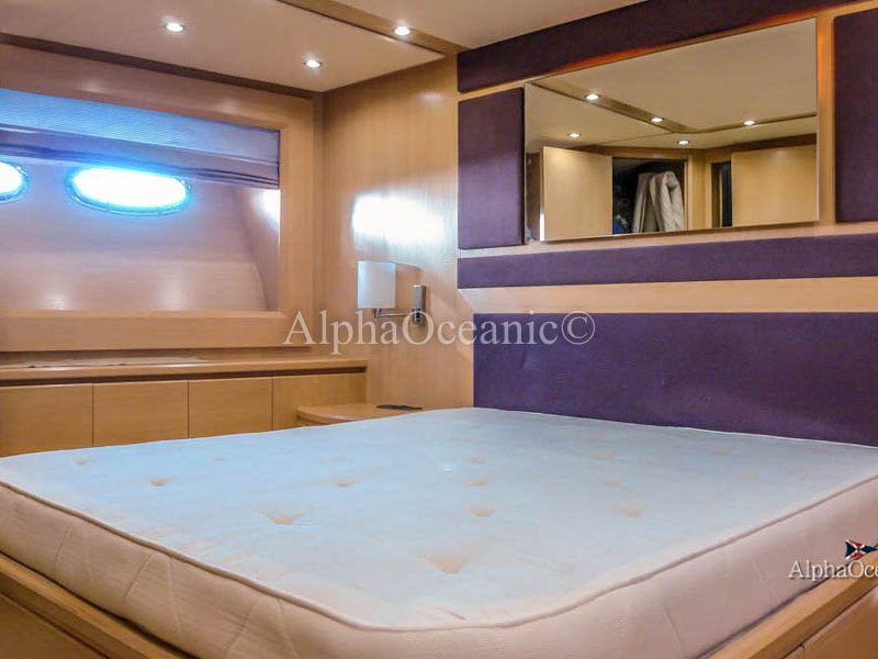 2008 Posillipo Technema 85 te koop (photo 24)