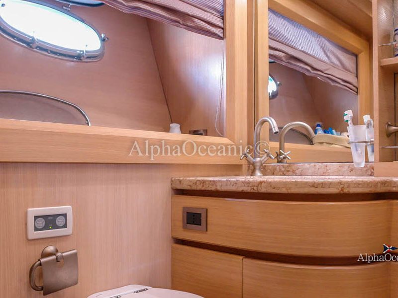 2008 Posillipo Technema 85 te koop (photo 25)