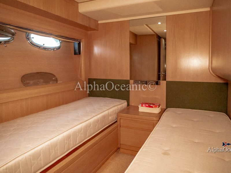 2008 Posillipo Technema 85 te koop (photo 26)