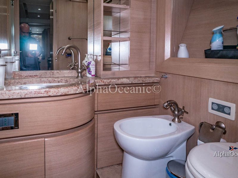 2008 Posillipo Technema 85 te koop (photo 27)