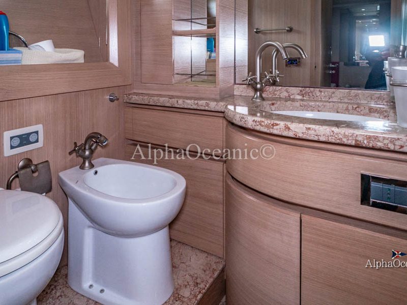 2008 Posillipo Technema 85 te koop (photo 30)