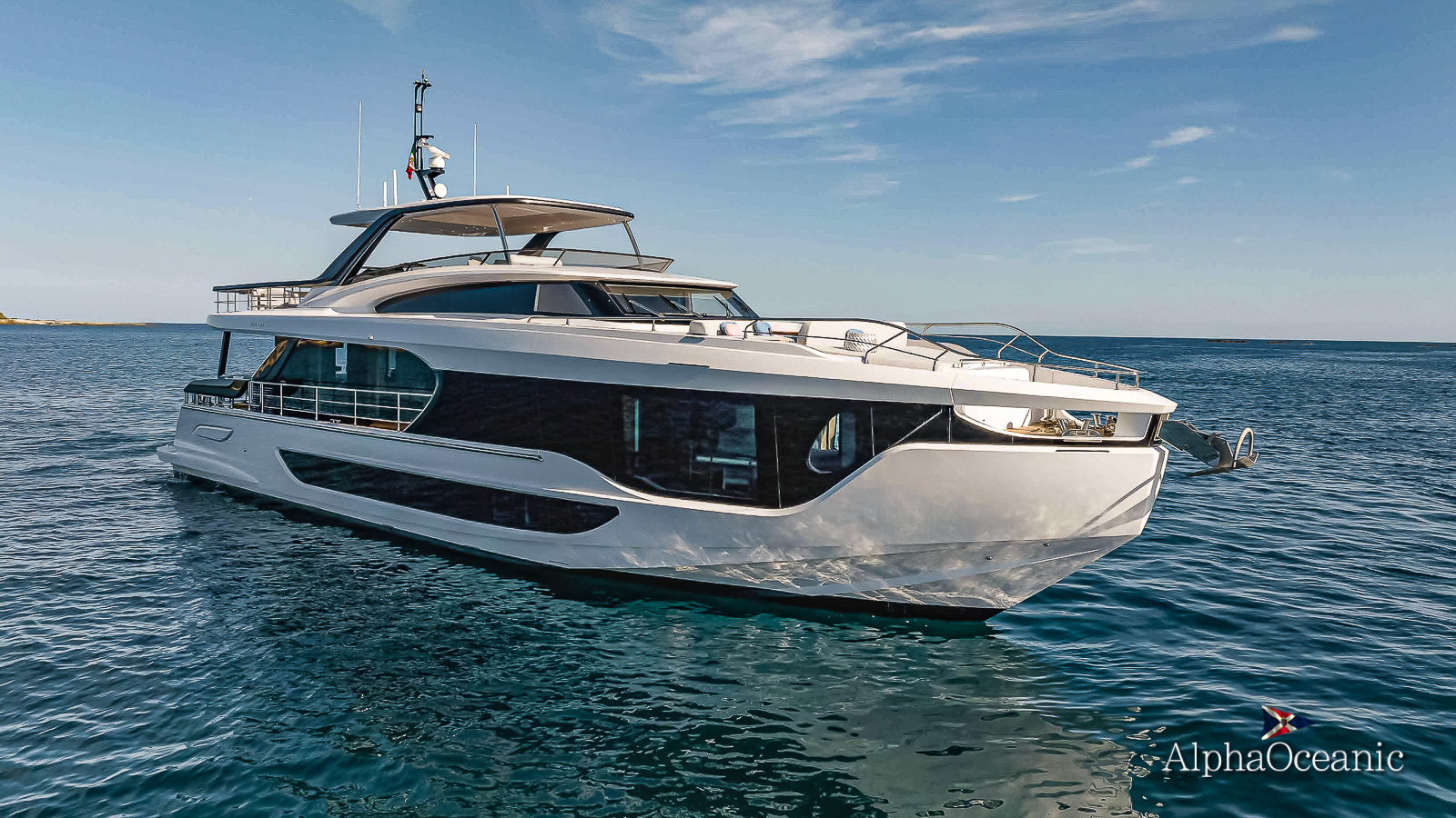2024 Azimut 26 Grande te koop (photo 3)