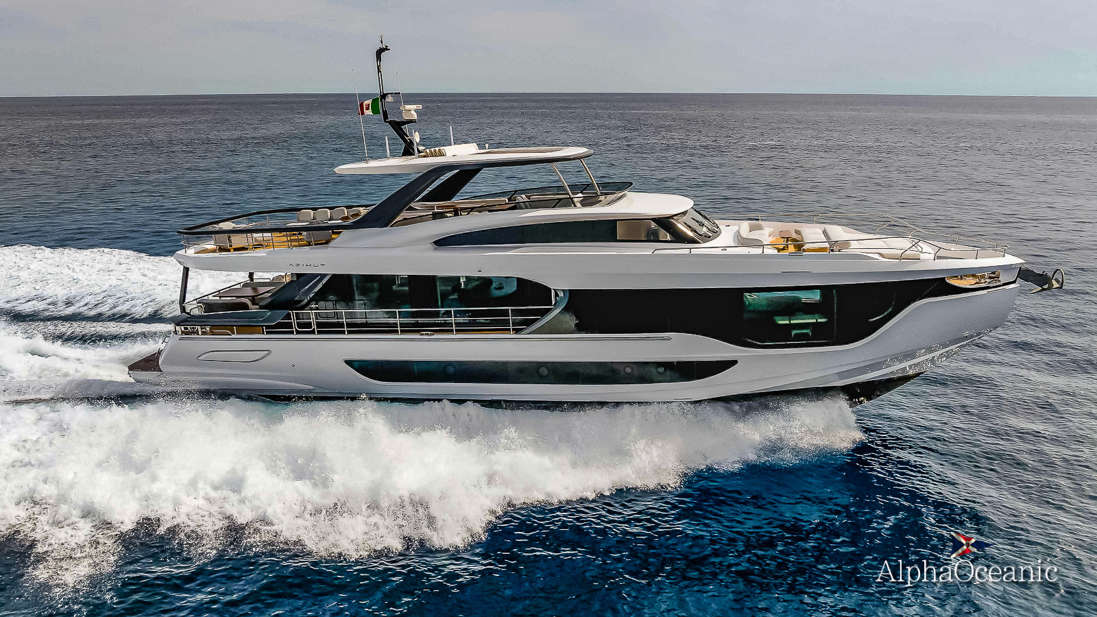 2024 Azimut 26 Grande te koop (photo 4)