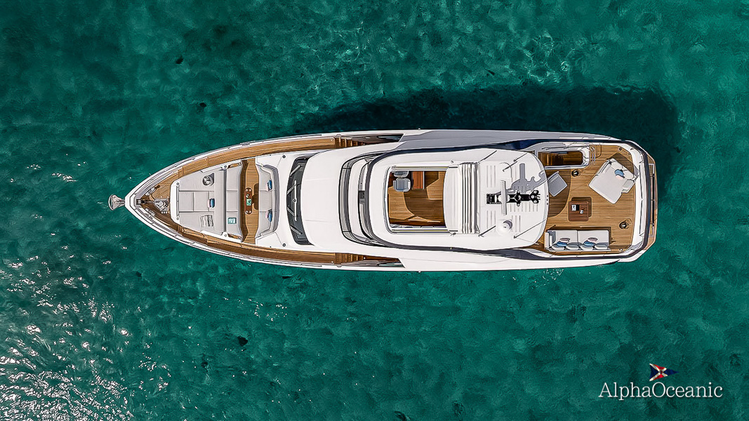 2024 Azimut 26 Grande te koop (photo 5)