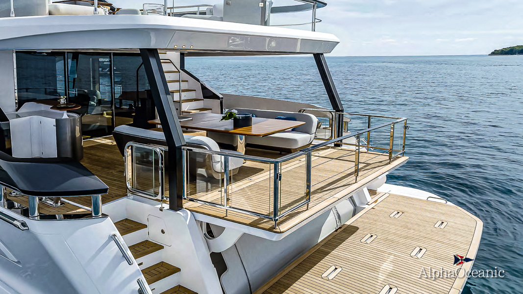 2024 Azimut 26 Grande te koop (photo 6)