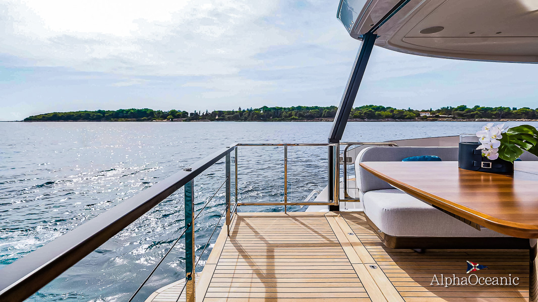 2024 Azimut 26 Grande te koop (photo 7)