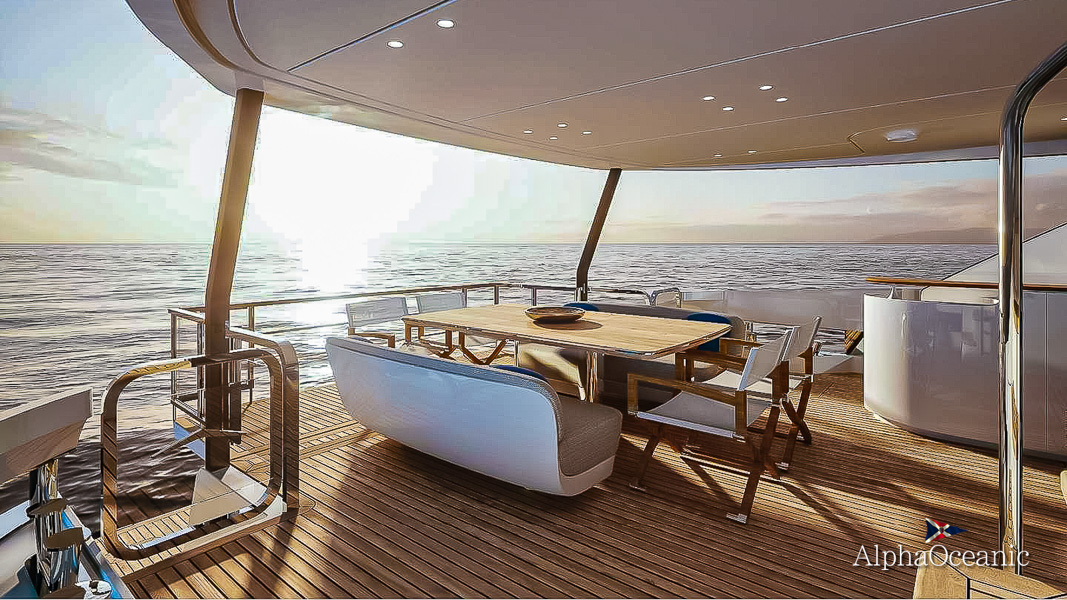 2024 Azimut 26 Grande te koop (photo 8)