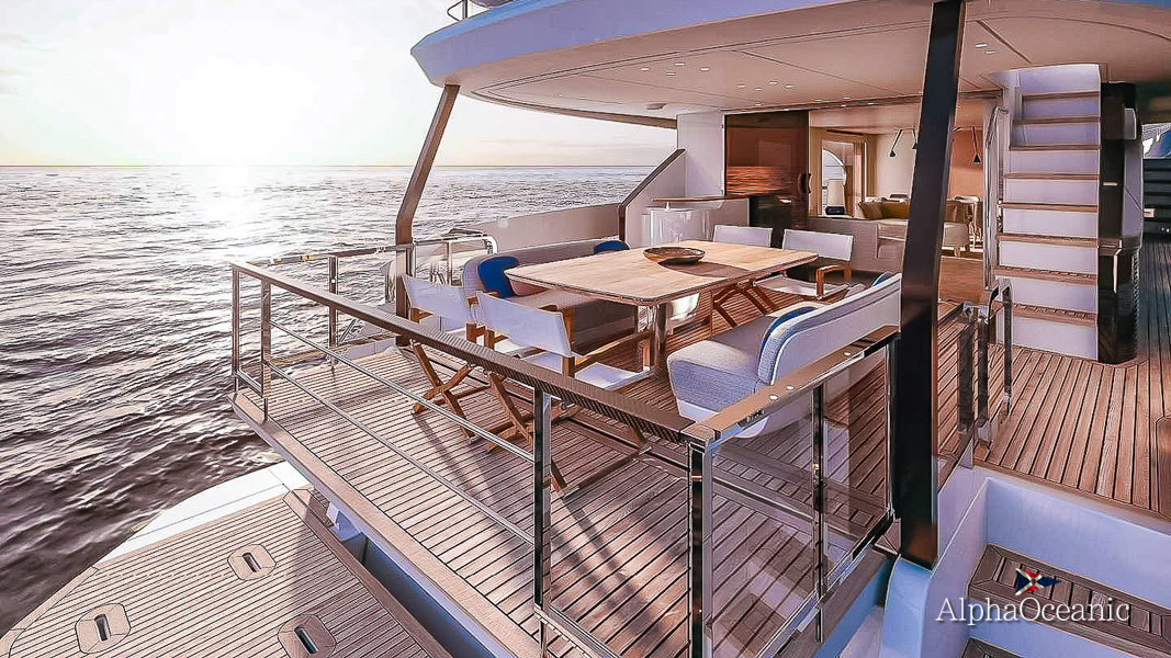 2024 Azimut 26 Grande te koop (photo 9)