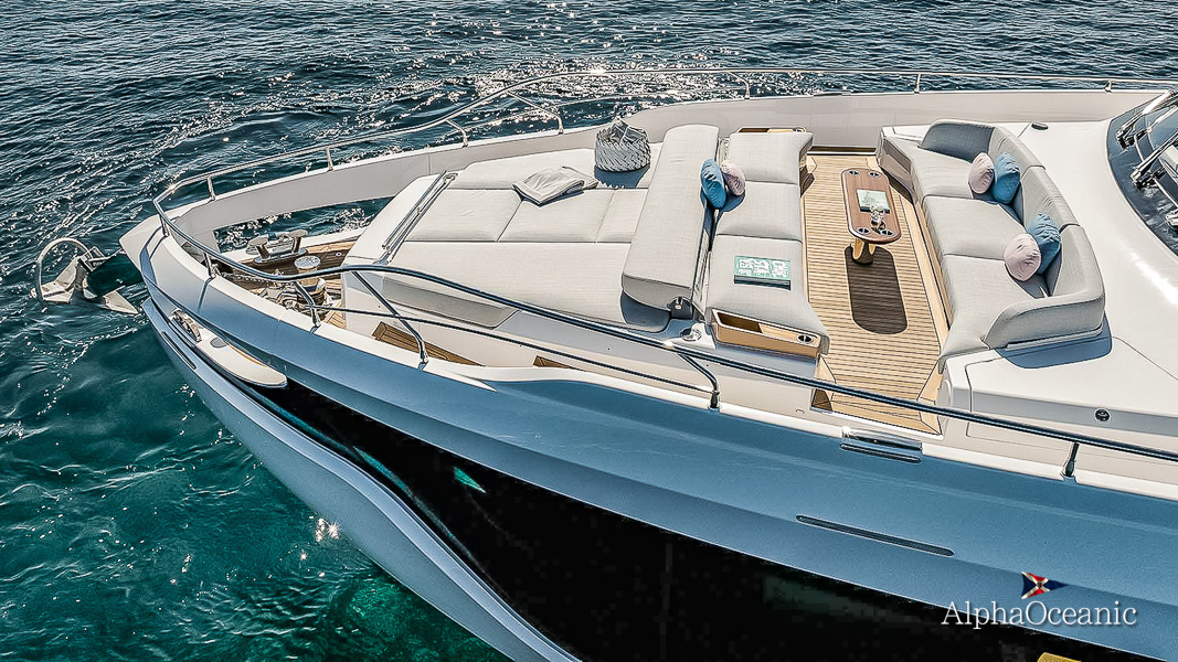 2024 Azimut 26 Grande te koop (photo 11)