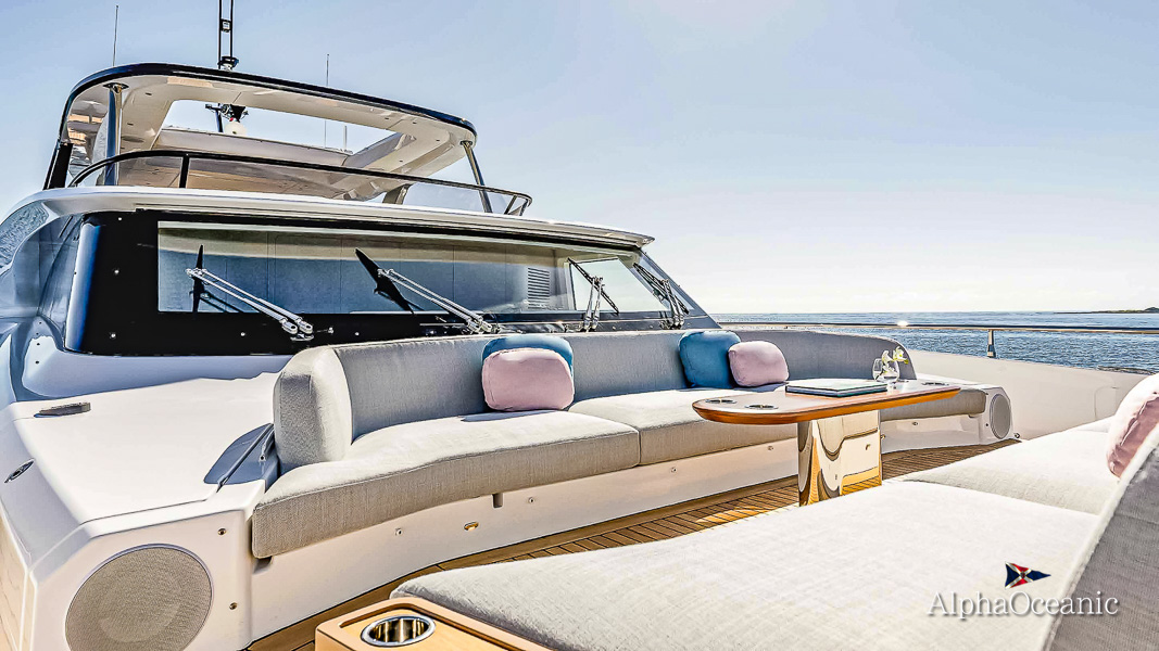 2024 Azimut 26 Grande te koop (photo 12)