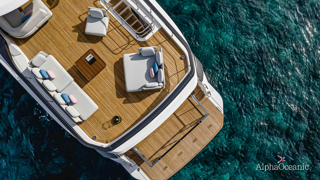2024 Azimut 26 Grande te koop (photo 13)