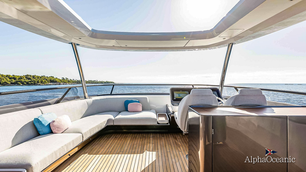 2024 Azimut 26 Grande te koop (photo 16)