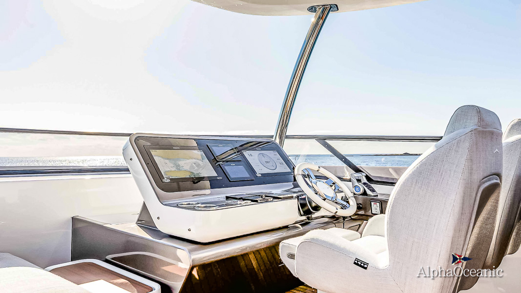 2024 Azimut 26 Grande te koop (photo 18)