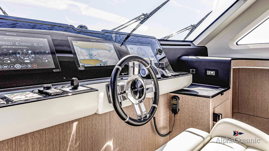 2024 Azimut 26 Grande te koop (photo 19)