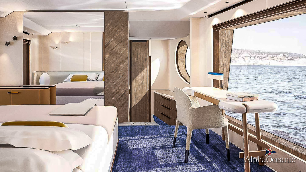 2024 Azimut 26 Grande te koop (photo 30)
