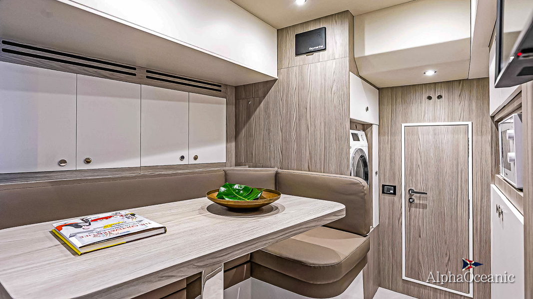 2024 Azimut 26 Grande te koop (photo 39)