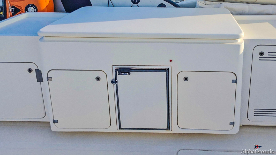 2006 Ferretti 830 zu verkaufen (photo 10)
